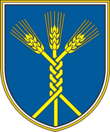 Grb Občine Domžale