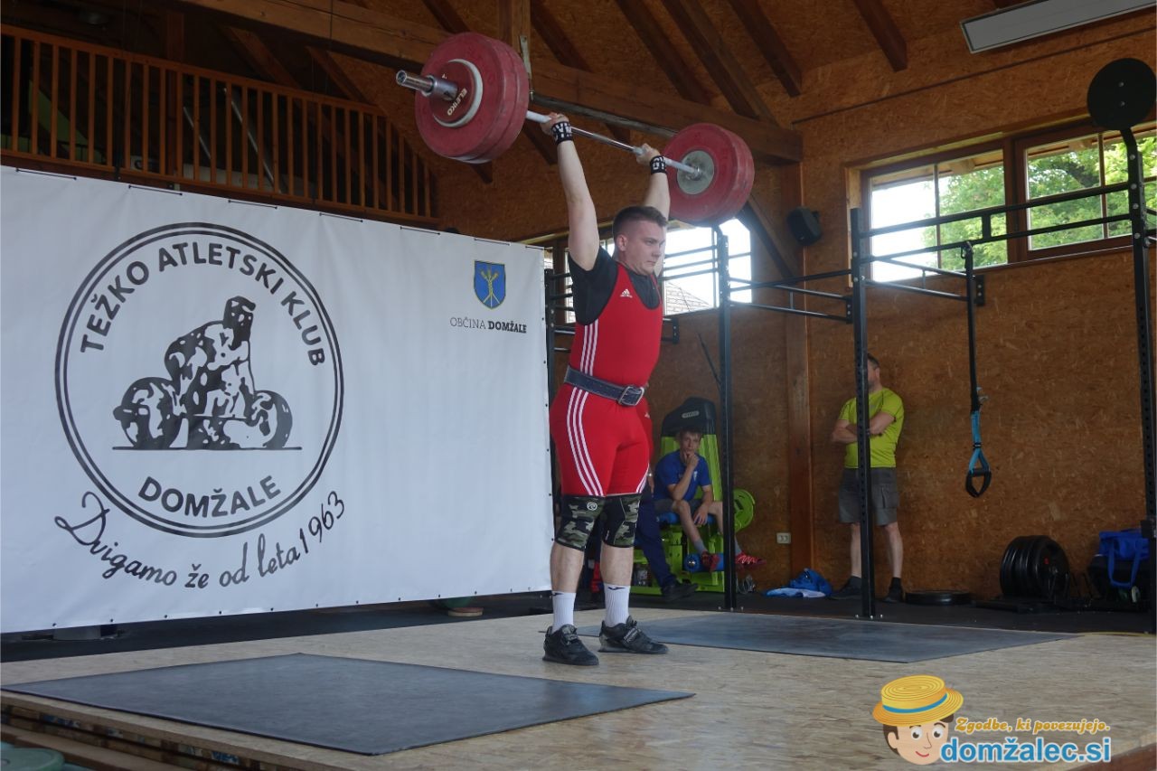 Selan Dominik Čertov in Petra Pavlič zmagovalca mednarodnega tekmovanja