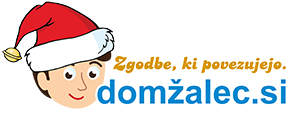 Domzalec.si