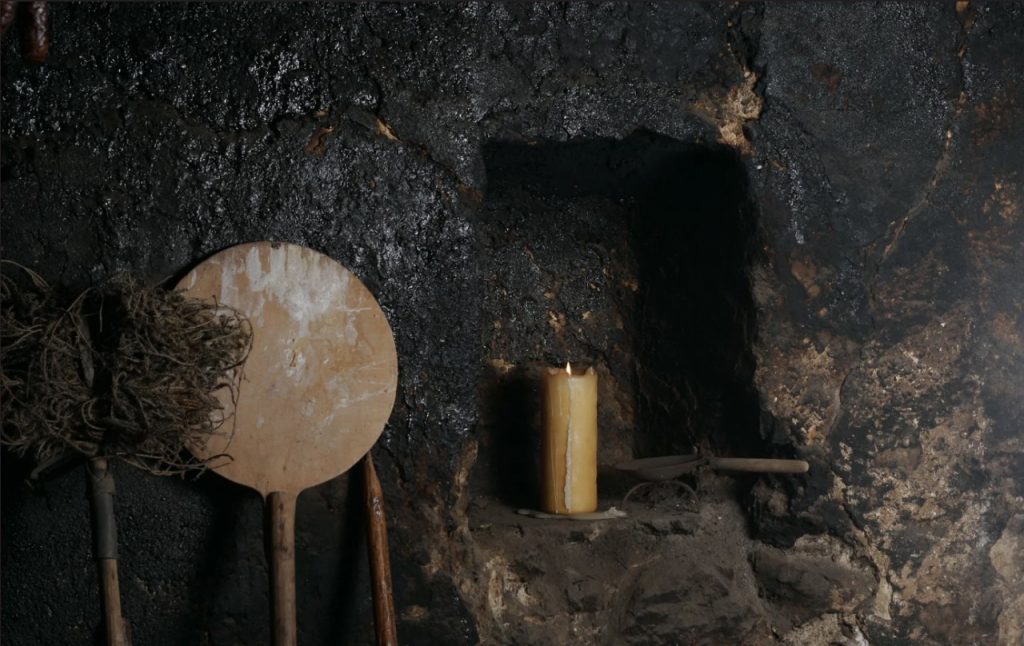 Zgodovina, ki diši po medu in vosku v eni najstarejših hiš v Kamniku