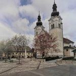 Župan dr. Milan Balažic potrdil idejno zasnovo za prenovo moravškega trškega jedra