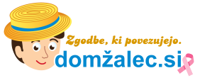 Domzalec.si