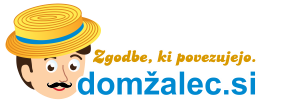 Domzalec.si