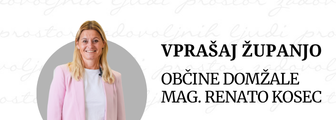 Vprašaj županjo