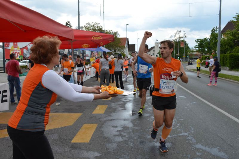 Zapora občinskih cest zaradi prireditve WINGS FOR LIFE domžalec.si